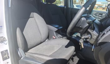 2020 Ford Ranger 2.2 TDCi XL Double Cab full