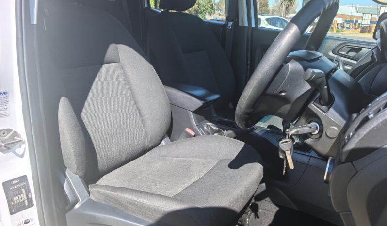 2020 Ford Ranger 2.2 TDCi XL Double Cab full