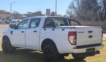 2020 Ford Ranger 2.2 TDCi XL Double Cab full