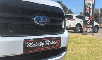 2020 Ford Ranger 2.2 TDCi XL Double Cab full