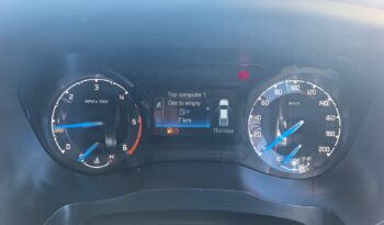 2020 Ford Ranger 2.2 TDCi XL Double Cab full