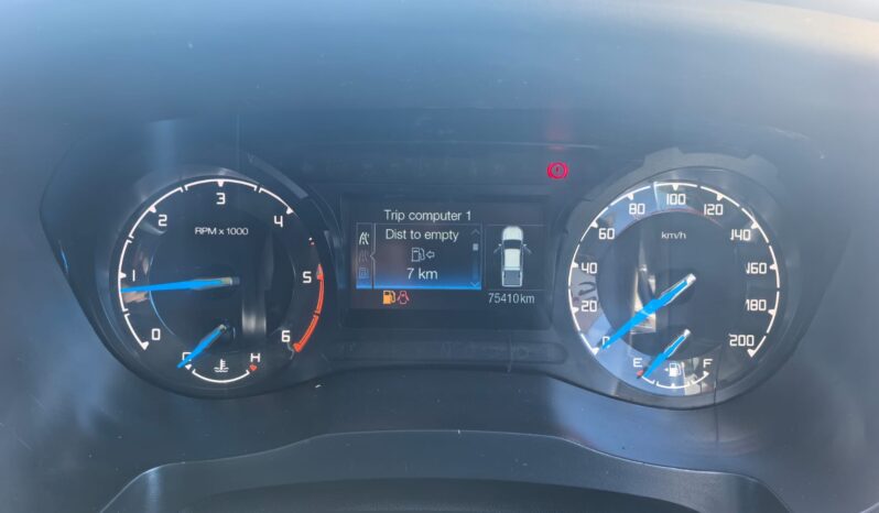 2020 Ford Ranger 2.2 TDCi XL Double Cab full