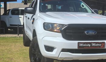 2020 Ford Ranger 2.2 TDCi XL Double Cab full