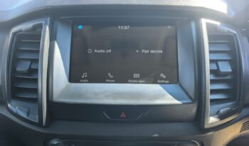 2020 Ford Ranger 2.2 TDCi XL Double Cab full