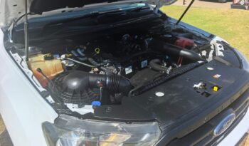 2020 Ford Ranger 2.2 TDCi XL Double Cab full