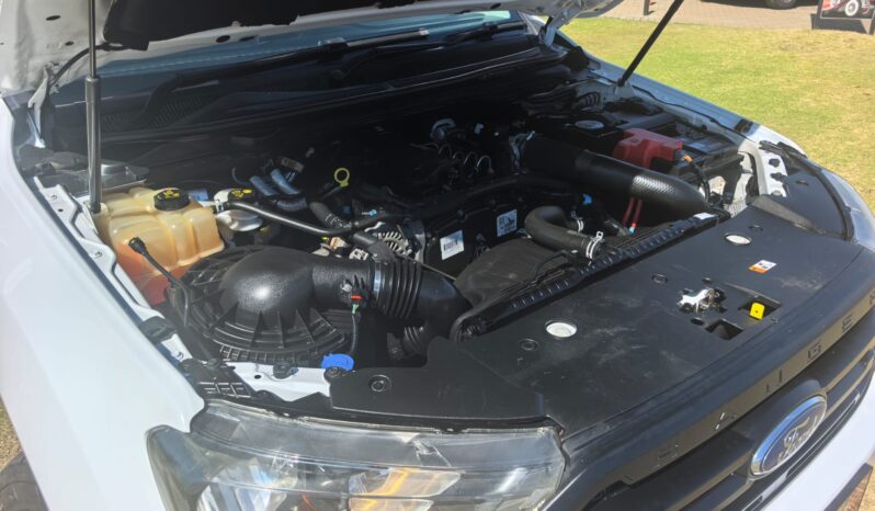 2020 Ford Ranger 2.2 TDCi XL Double Cab full