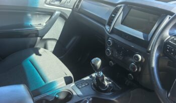 2020 Ford Ranger 2.2 TDCi XL Double Cab full