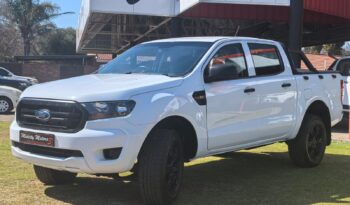 2020 Ford Ranger 2.2 TDCi XL Double Cab full