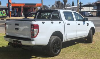 2020 Ford Ranger 2.2 TDCi XL Double Cab full