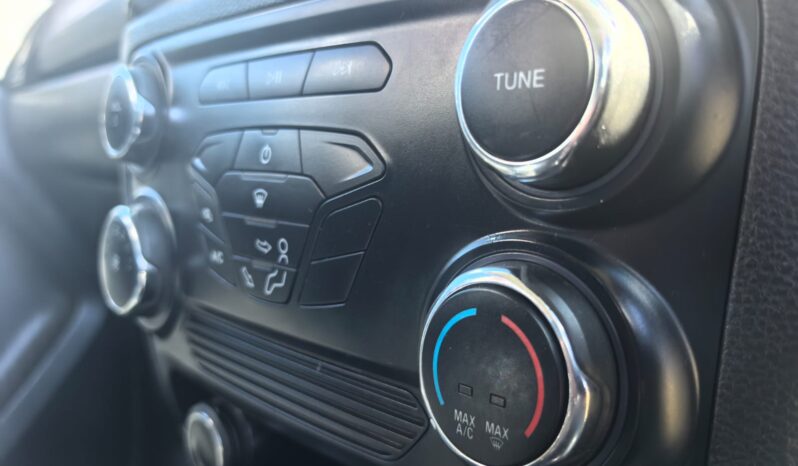 2020 Ford Ranger 2.2 TDCi XL Double Cab full