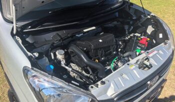 2024 Toyota Vitz 1.0 XR X-Cite full