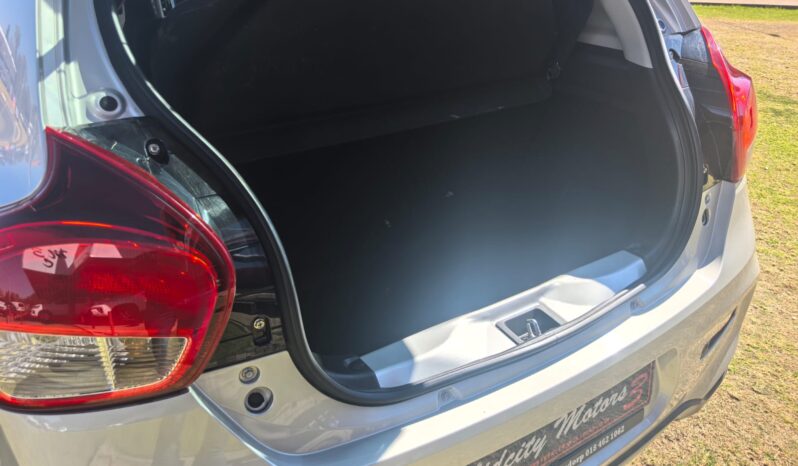 2024 Toyota Vitz 1.0 XR X-Cite full