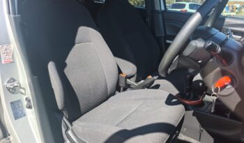 2024 Toyota Vitz 1.0 XR X-Cite full