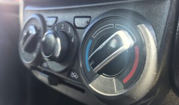 2024 Toyota Vitz 1.0 XR X-Cite full