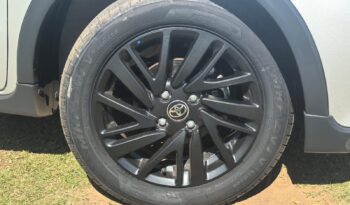 2024 Toyota Vitz 1.0 XR X-Cite full