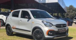 2024 Toyota Vitz 1.0 XR X-Cite