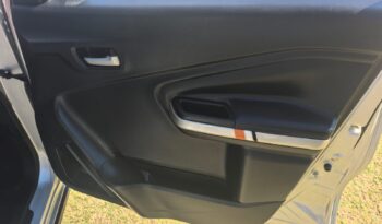 2024 Toyota Vitz 1.0 XR X-Cite full