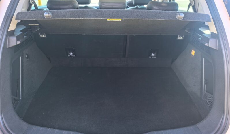 2021 Haval H6 2.0T Luxury DCT full
