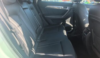 2021 Haval H6 2.0T Luxury DCT full