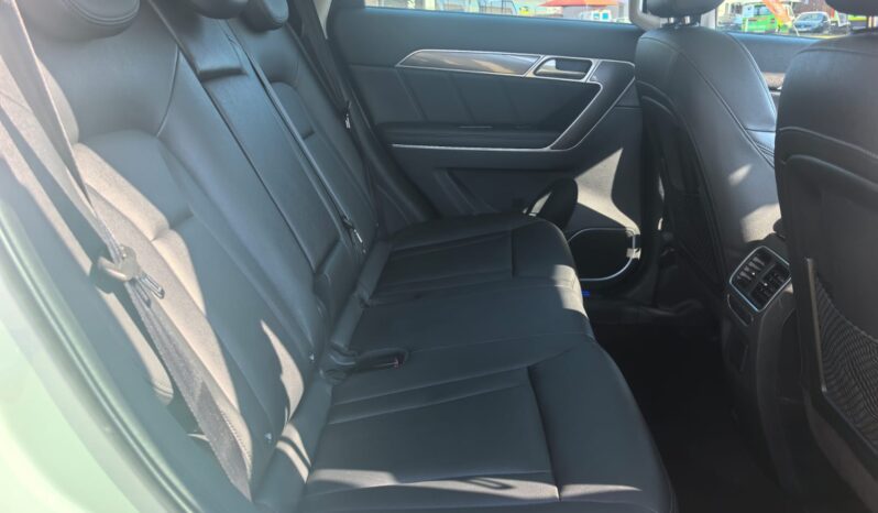 2021 Haval H6 2.0T Luxury DCT full