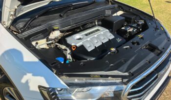2021 Haval H6 2.0T Luxury DCT full