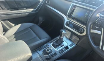 2021 Haval H6 2.0T Luxury DCT full