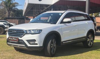 2021 Haval H6 2.0T Luxury DCT full