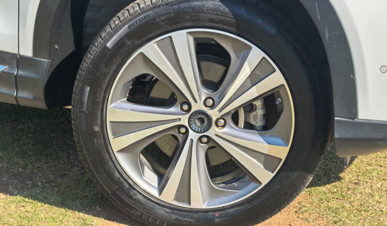 2021 Haval H6 2.0T Luxury DCT full