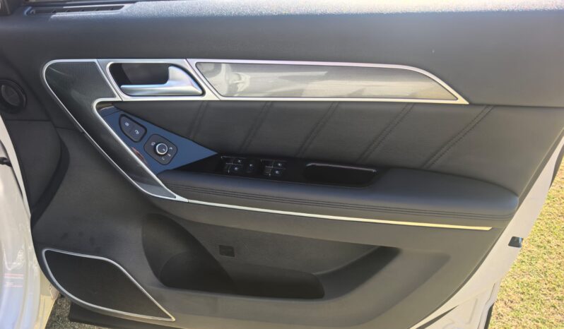 2021 Haval H6 2.0T Luxury DCT full