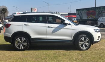 2021 Haval H6 2.0T Luxury DCT full