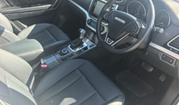 2021 Haval H6 2.0T Luxury DCT full