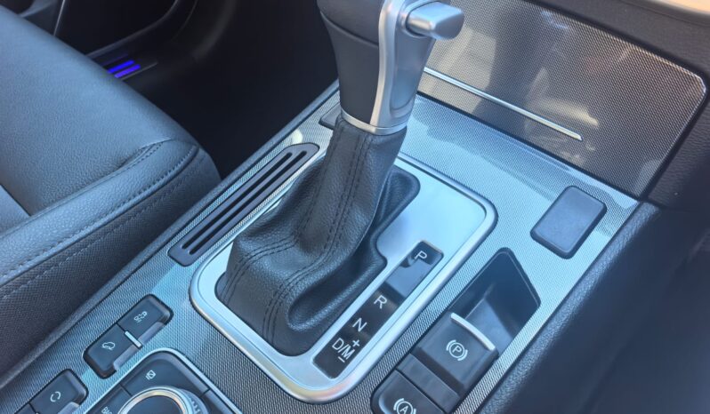2021 Haval H6 2.0T Luxury DCT full