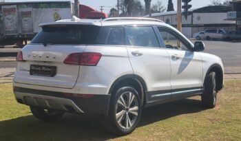 2021 Haval H6 2.0T Luxury DCT full