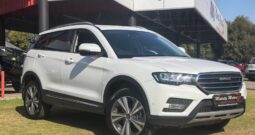 2021 Haval H6 2.0T Luxury DCT