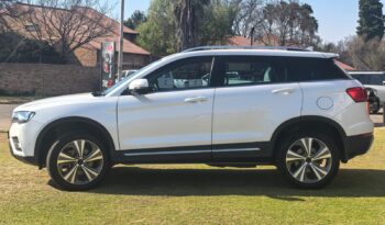 2021 Haval H6 2.0T Luxury DCT full