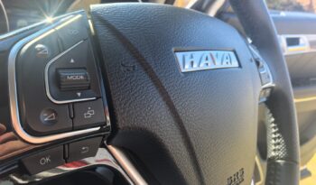 2021 Haval H6 2.0T Luxury DCT full