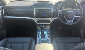 2021 Haval H6 2.0T Luxury DCT full
