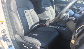 2021 Haval H6 2.0T Luxury DCT full
