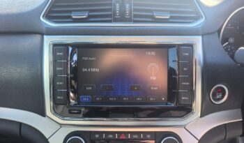 2021 Haval H6 2.0T Luxury DCT full