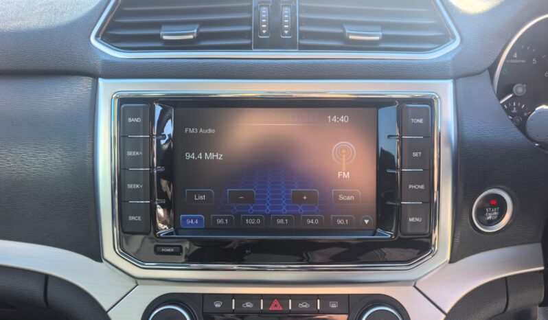 2021 Haval H6 2.0T Luxury DCT full