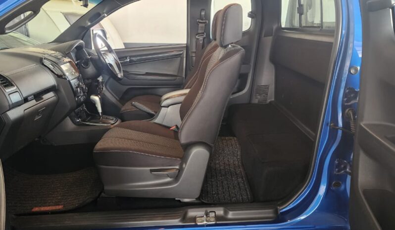 2021 Isuzu D-Max 3.0 TD LX Auto Extended Cab full