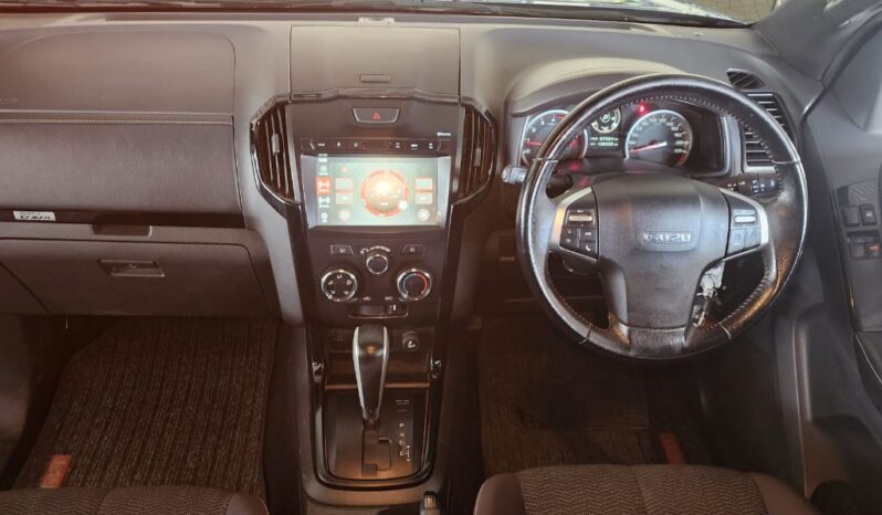 2021 Isuzu D-Max 3.0 TD LX Auto Extended Cab full