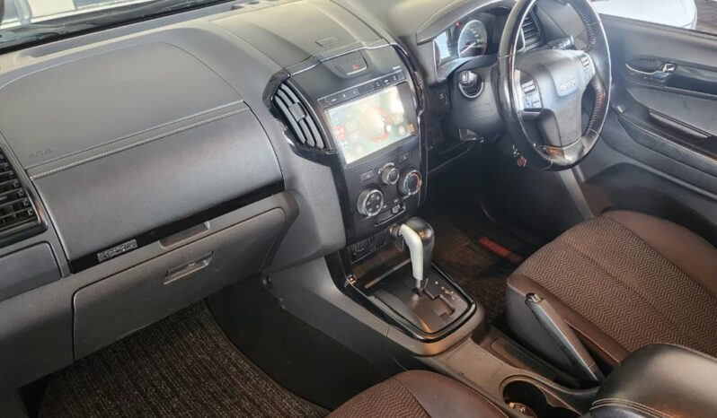 2021 Isuzu D-Max 3.0 TD LX Auto Extended Cab full