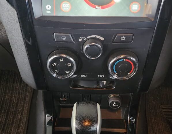 2021 Isuzu D-Max 3.0 TD LX Auto Extended Cab full