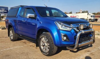 2021 Isuzu D-Max 3.0 TD LX Auto Extended Cab full