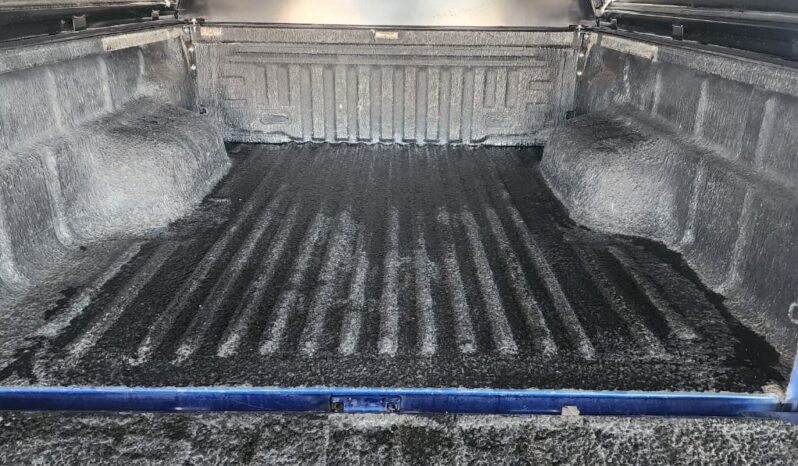 2021 Isuzu D-Max 3.0 TD LX Auto Extended Cab full