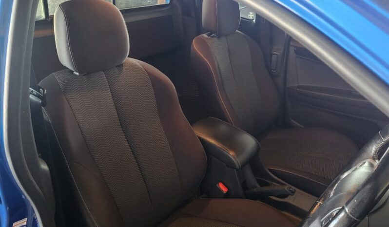 2021 Isuzu D-Max 3.0 TD LX Auto Extended Cab full