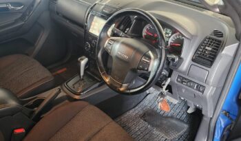 2021 Isuzu D-Max 3.0 TD LX Auto Extended Cab full