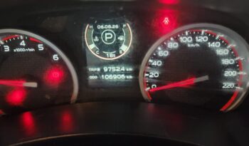 2021 Isuzu D-Max 3.0 TD LX Auto Extended Cab full