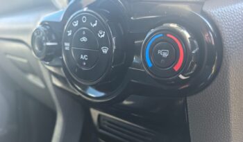 2015 Ford EcoSport 1.5TDCi Trend 5dr full